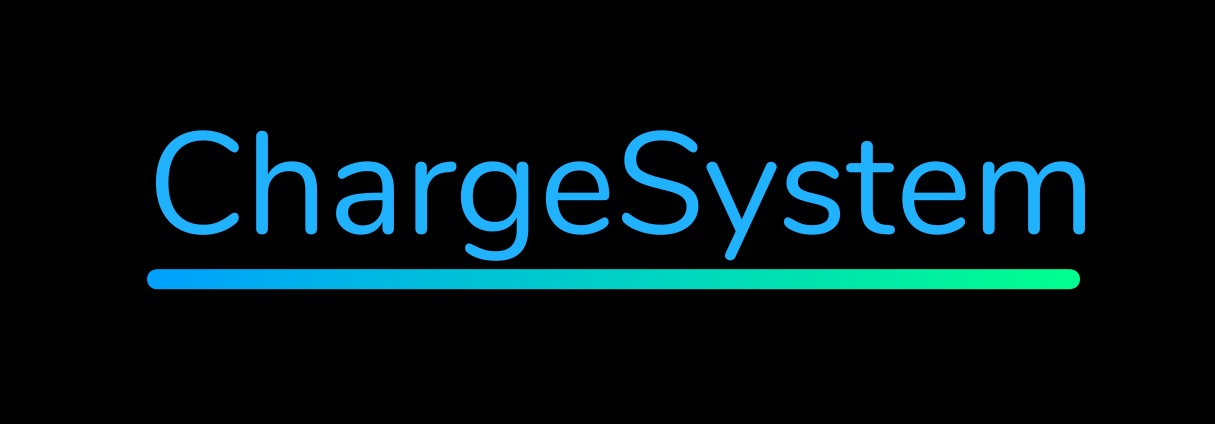 Charge System logo